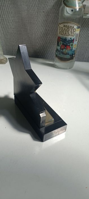 Фигурка слава советской армии СССР