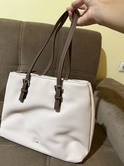 Нова! Дамска чанта Parfois