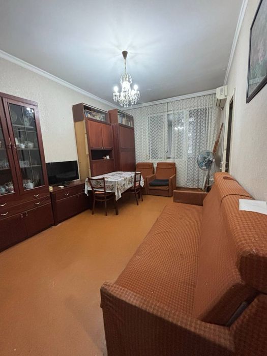 Аренда Массив Ялангач 3/2/4 50 м2