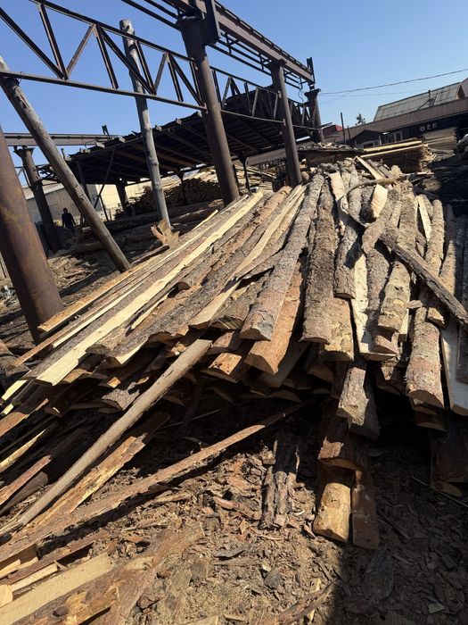 Горбыль 6-5 метровые