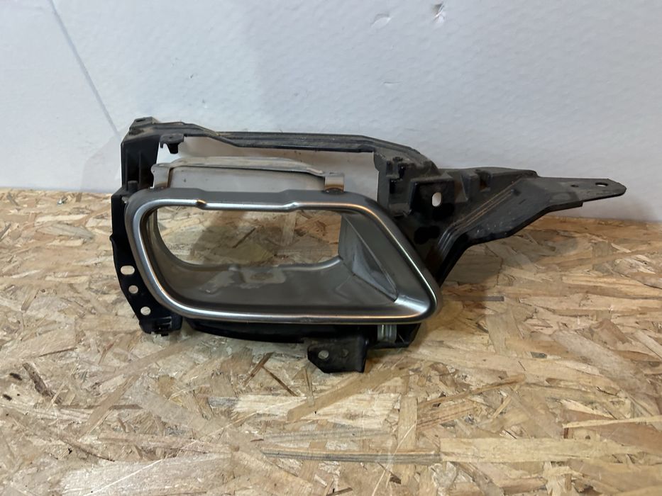 Ornament evacuare bmw X5 G05 X6 G06 X7 G07 M 550 dreapta