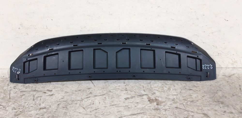 Scut radiatoare Skoda Rapid, 2013, 2014, 2015, 2016, 2017, 2018, 5JA807611.