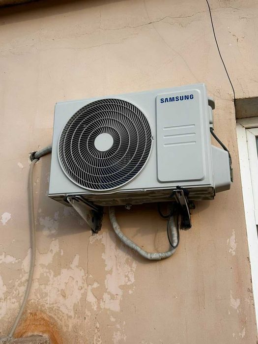 Кондиционер Samsung