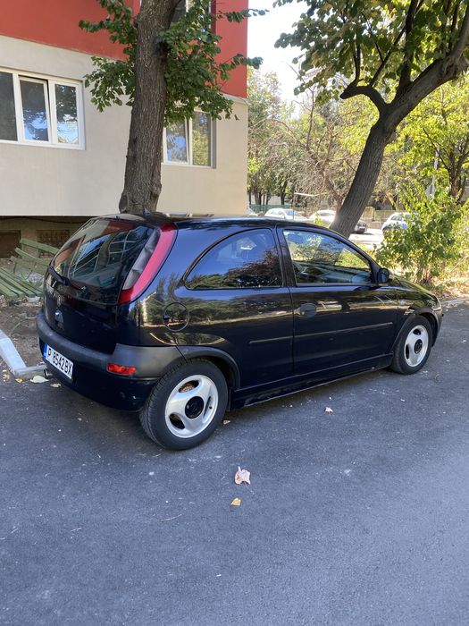 Opel Corsa 1.0 Климатик