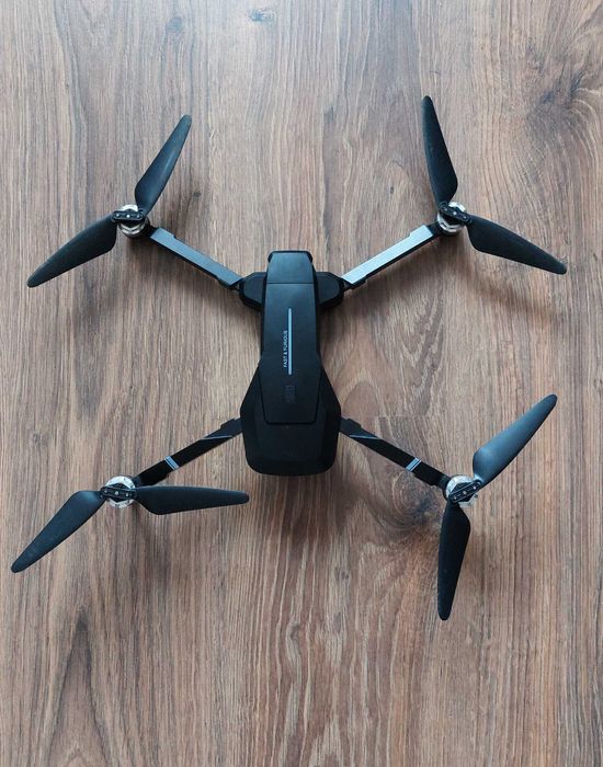 Drona Visuo Zen K1, camera 4k, 495 grame