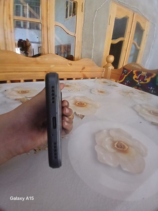 Oukitel c57pro 128/12GB narxi 950000