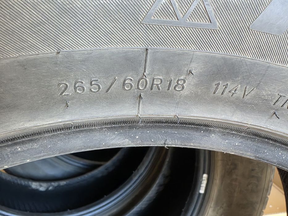 Авто шины летние