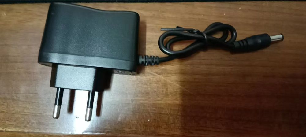 Жезл регулировщика красный