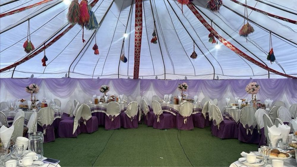 Продаются юрты!!