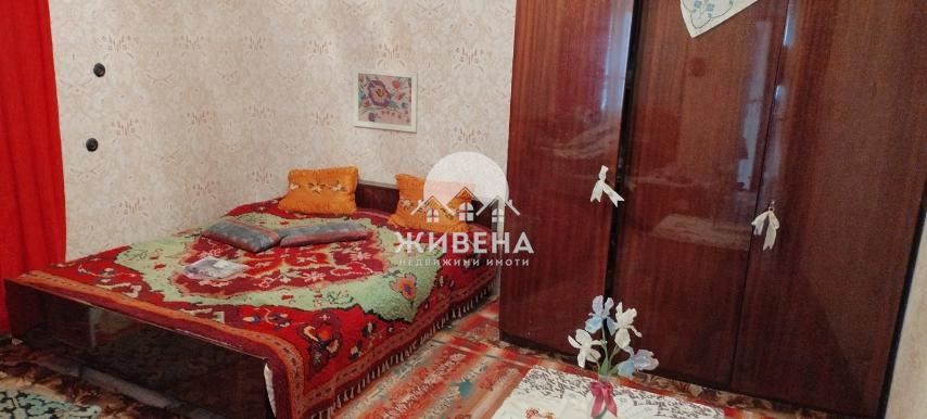 Продава къща в с.Боряна, обл. Варна