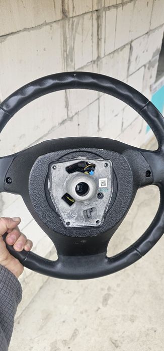 Volan BMW f10 oem