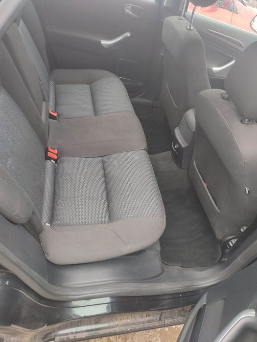 USA FATA STANGA/USA SPATE STANGA/STOP SPATE Ford Mondeo MK4 Hatchback 2008