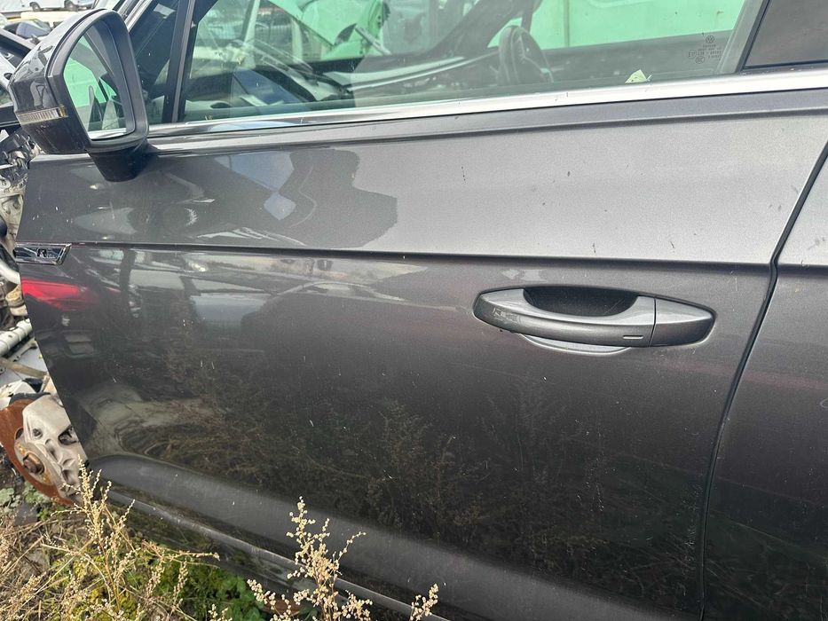 Portiera Haion VW Touareg 3 CR 2018 2019 2020 2021 2022 2023 2024 2025