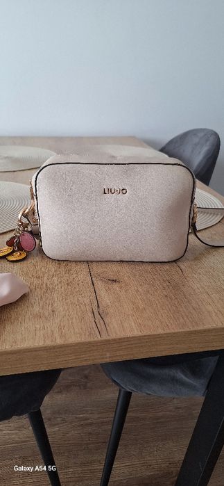 Дамска чанта Liu jo