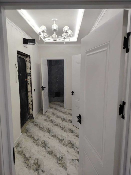 СРОЧНО ПРОДАЁТЬСЯ! 2 комнатная, на Яккасарай р, ор-р Саламатина