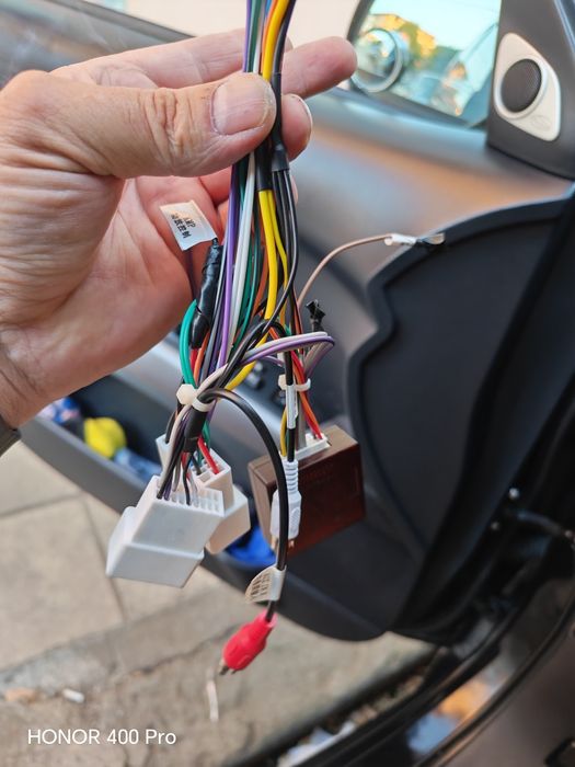 Мултимедия за мицубуши аутландер 2 2007 /4гб/64гб/8ядрен