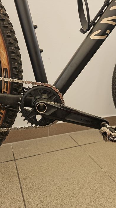 Bicicleta Grand Canyon MTB in garantie
