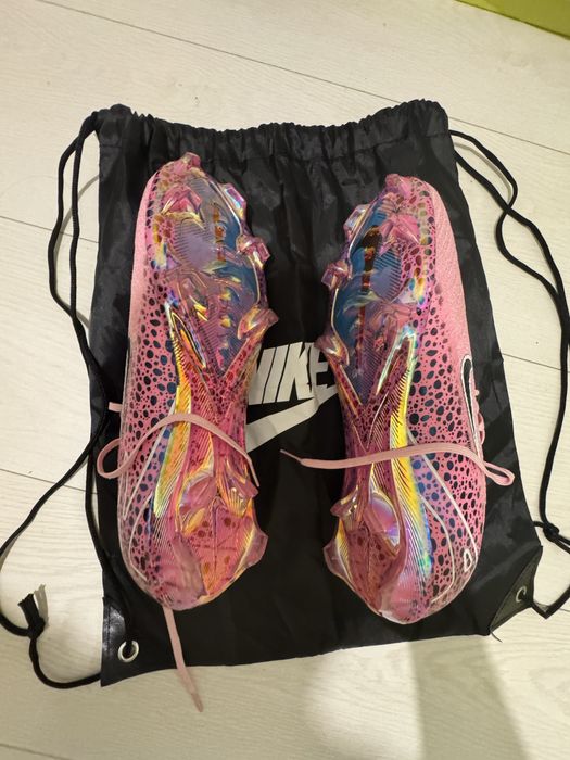 Професионални бутонки nike air zoom