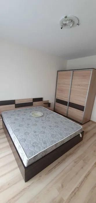 Двустаен апартамент, под наем, м-т Евксиноград