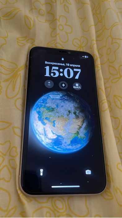 Айфон 11 обмен или продам