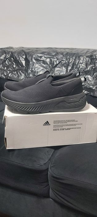 Adidas Cloudfoam  Confort,noi la cutie