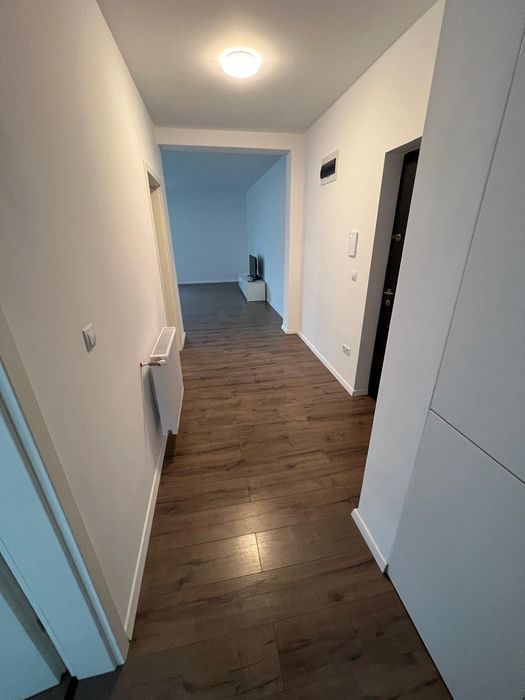 Apartament de inchiriat 2 camere decomandat, Sibiu, Zona Tineretului