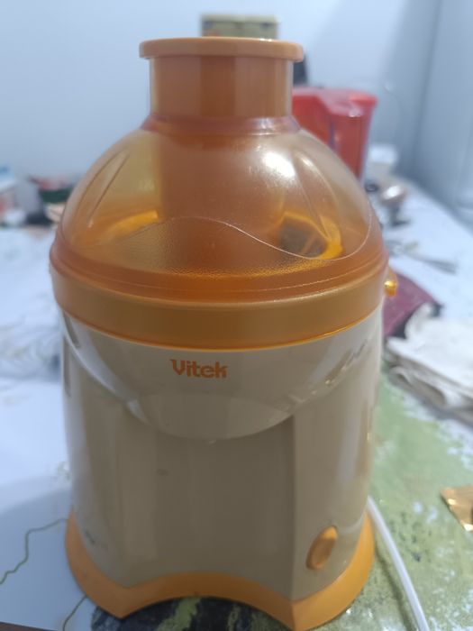 Соковыжималка VT-1611