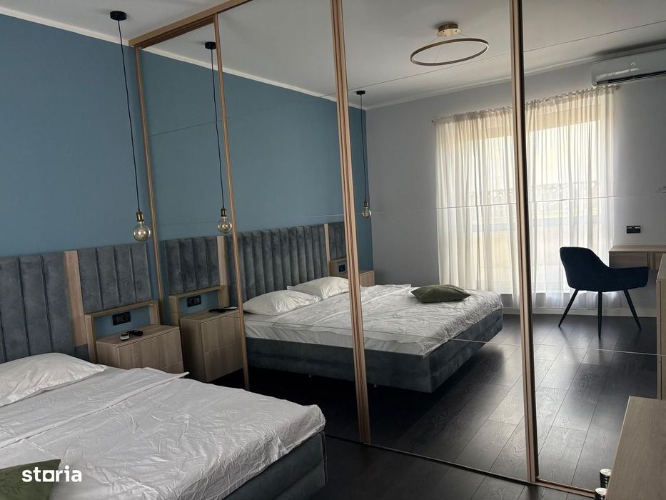 Penthouse Dobroiesti