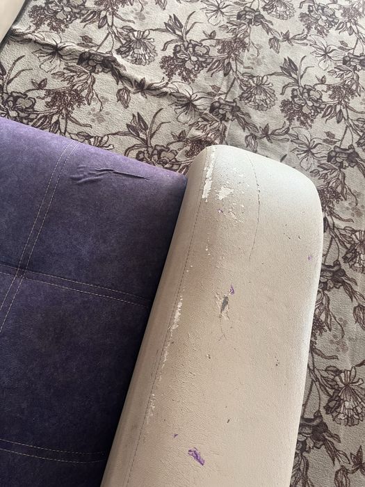 Продам большой диван 4 метра