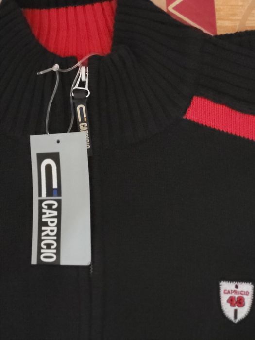 оригинална мъжка жилетка Capricio