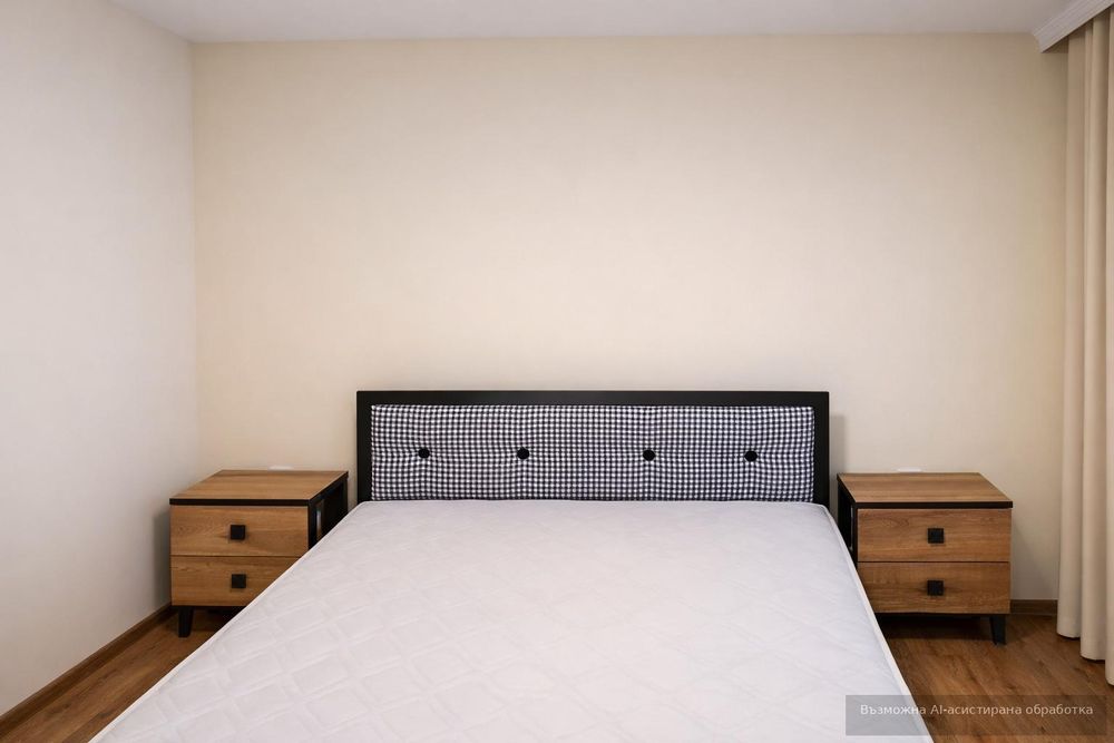 Тристаен апартамент в района на Центъра