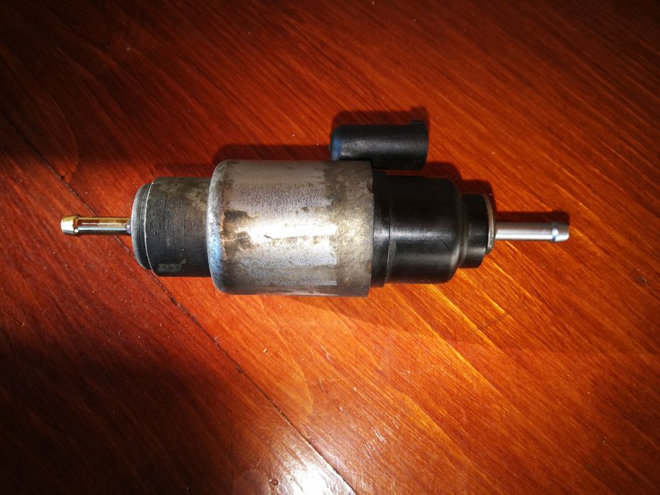 Горивни помпи Webasto Wv Touran