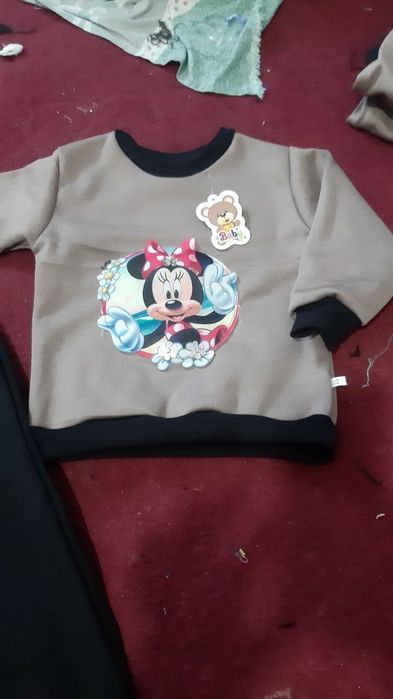 Yosh bolalar kiyimi  dona  va ulgurji narxlarda