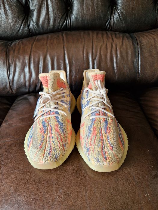 Yeezy 350 V2 Oat
