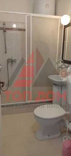 Дава се под наем Тристаен апартамент в Варна, ВИНС - 73 кв.м за 612 € - Снимка #12