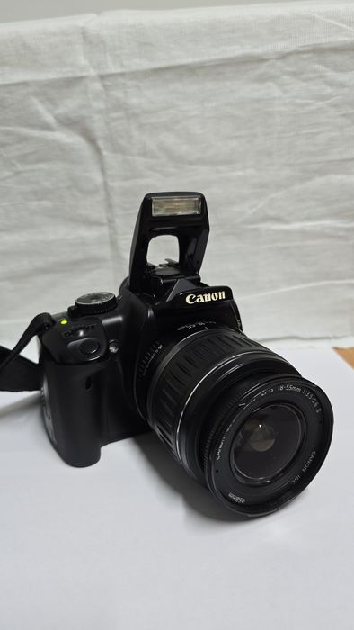 Фотоаппарат Canon