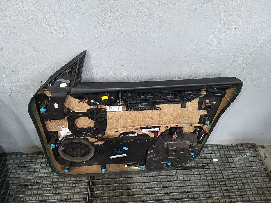 Fata tapiterie usa stanga fata maserati ghibli m157 105804245cl
