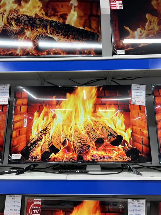 Artel 43 talik SMART televizori