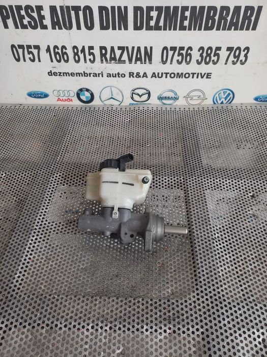 Pompa Frana Servofrana Vw Golf 5 Jetta Touran Passat Caddy Etc. 1.4 Benzina Motor CAX Cutie LHY