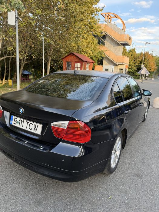 BMW Seria 3 2006 — imagine 4