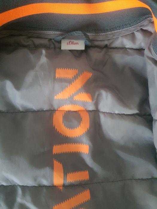 Преходно яке, S'Oliver ,размер 164