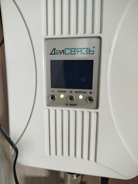 Усилитель сигнала Wi-Fi