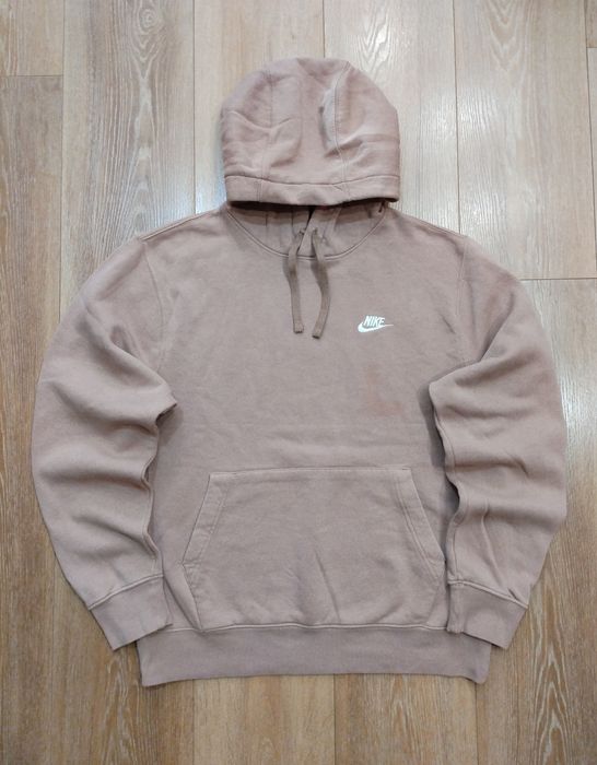 Nike fleece горнище мъжка оригинален