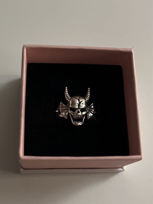 обменяю колечко Stranger Things, ОСД