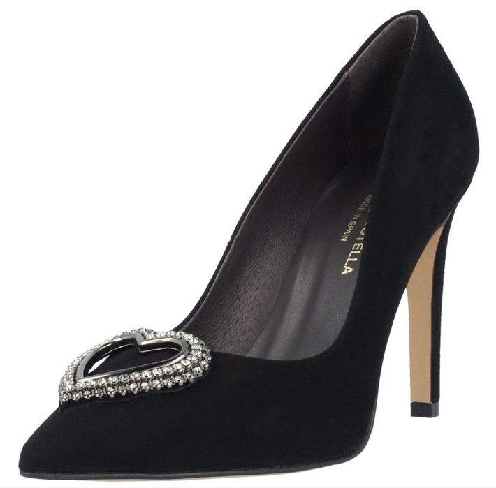 Обувки на ток Roberto Botella 35