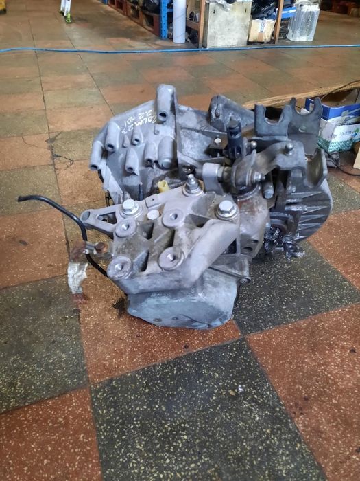 Cutie viteze manuala 5 trepte peugeot boxer 2.2 hdi