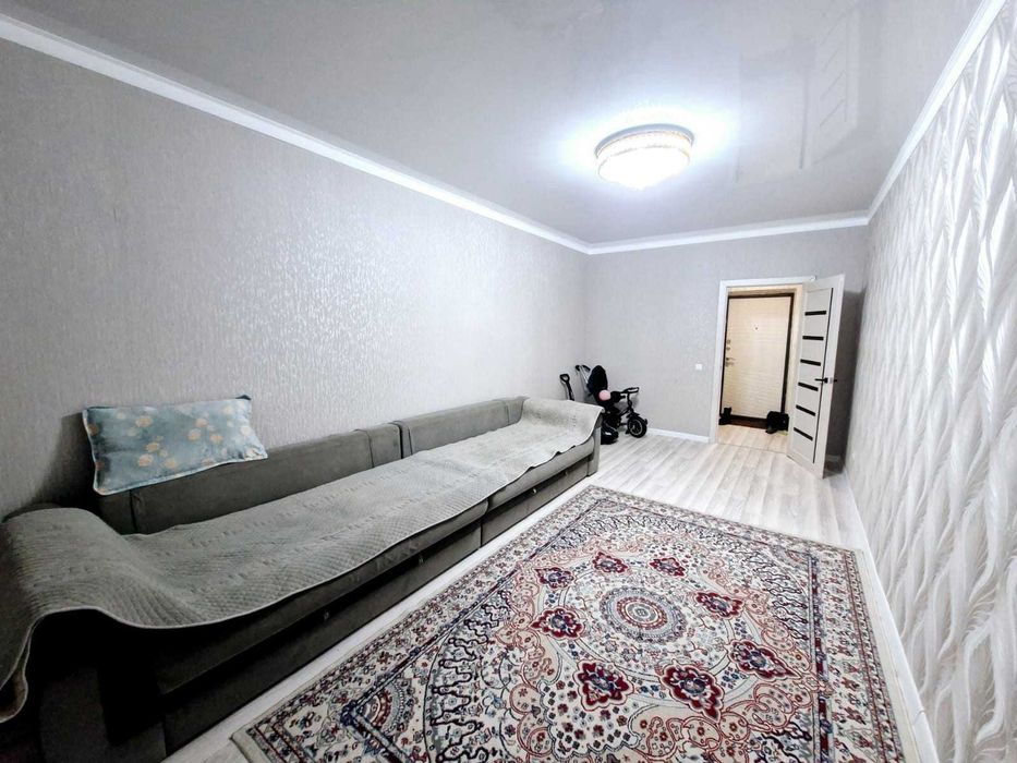 Продажа 2-комнатной квартиры 8 мкрн.