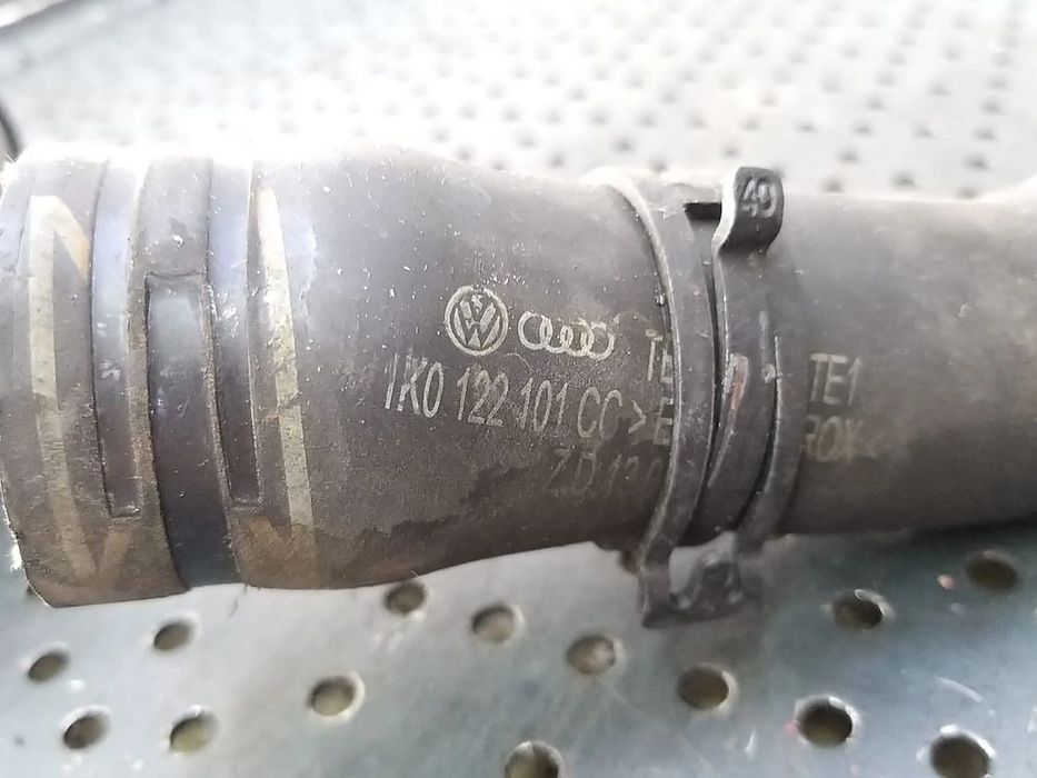 Furtun apa 2.0 tdi vw golf 5 1k 1k0122101cc