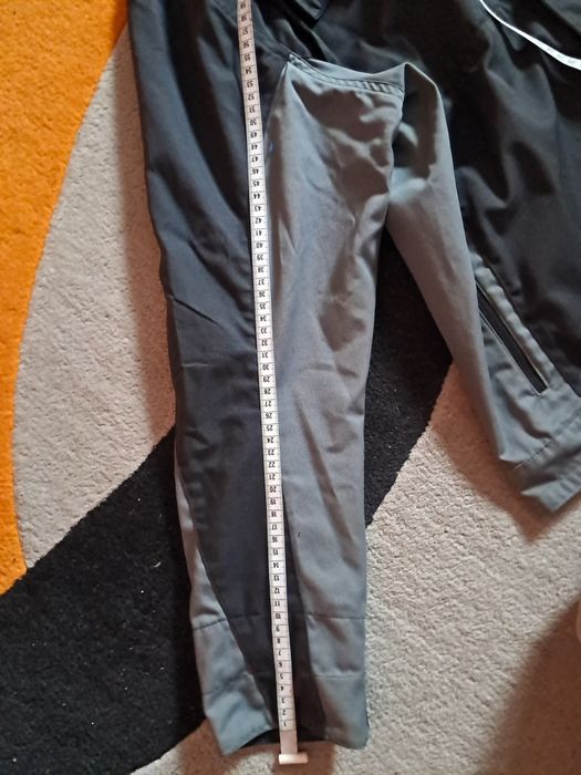 Bluza salopeta Engelbert Strauss nr XL