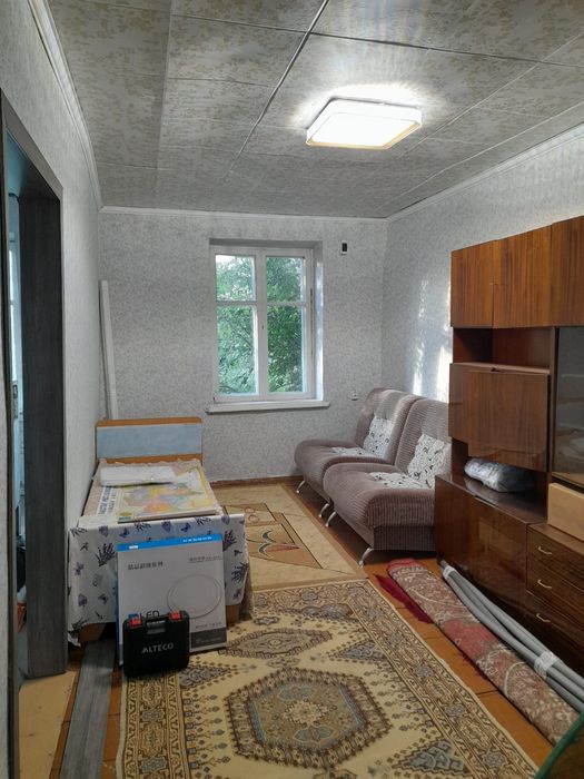 Продам дом с.Железинка